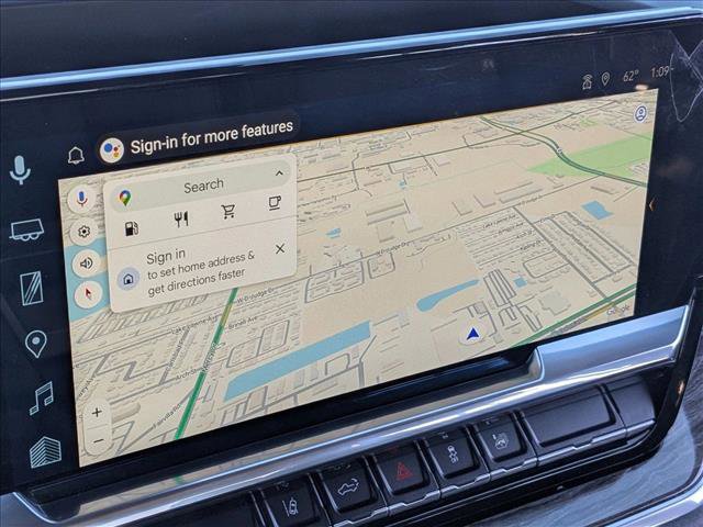 Used 2025 Chevrolet Silverado 2500 LTZ image 13