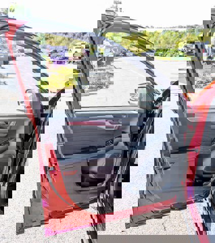 New 2026 Ford Escape Active image 25