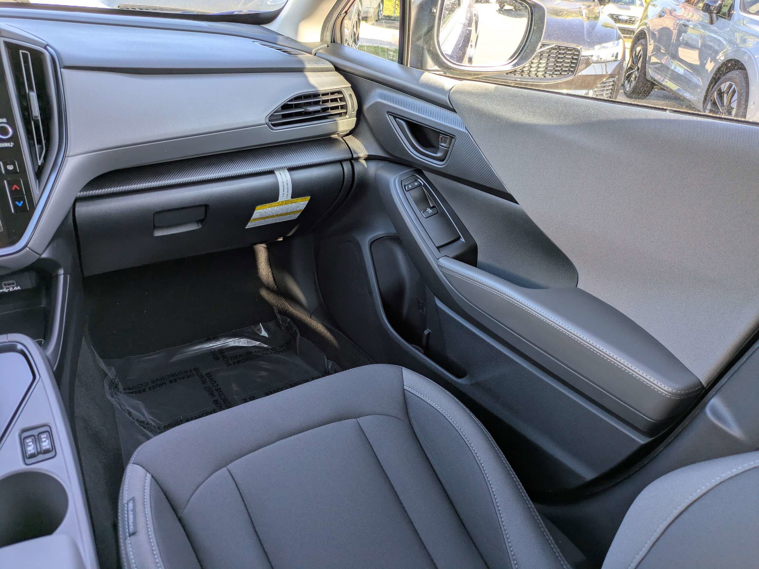 New 2026 Subaru Crosstrek 2.5i Premium image 17