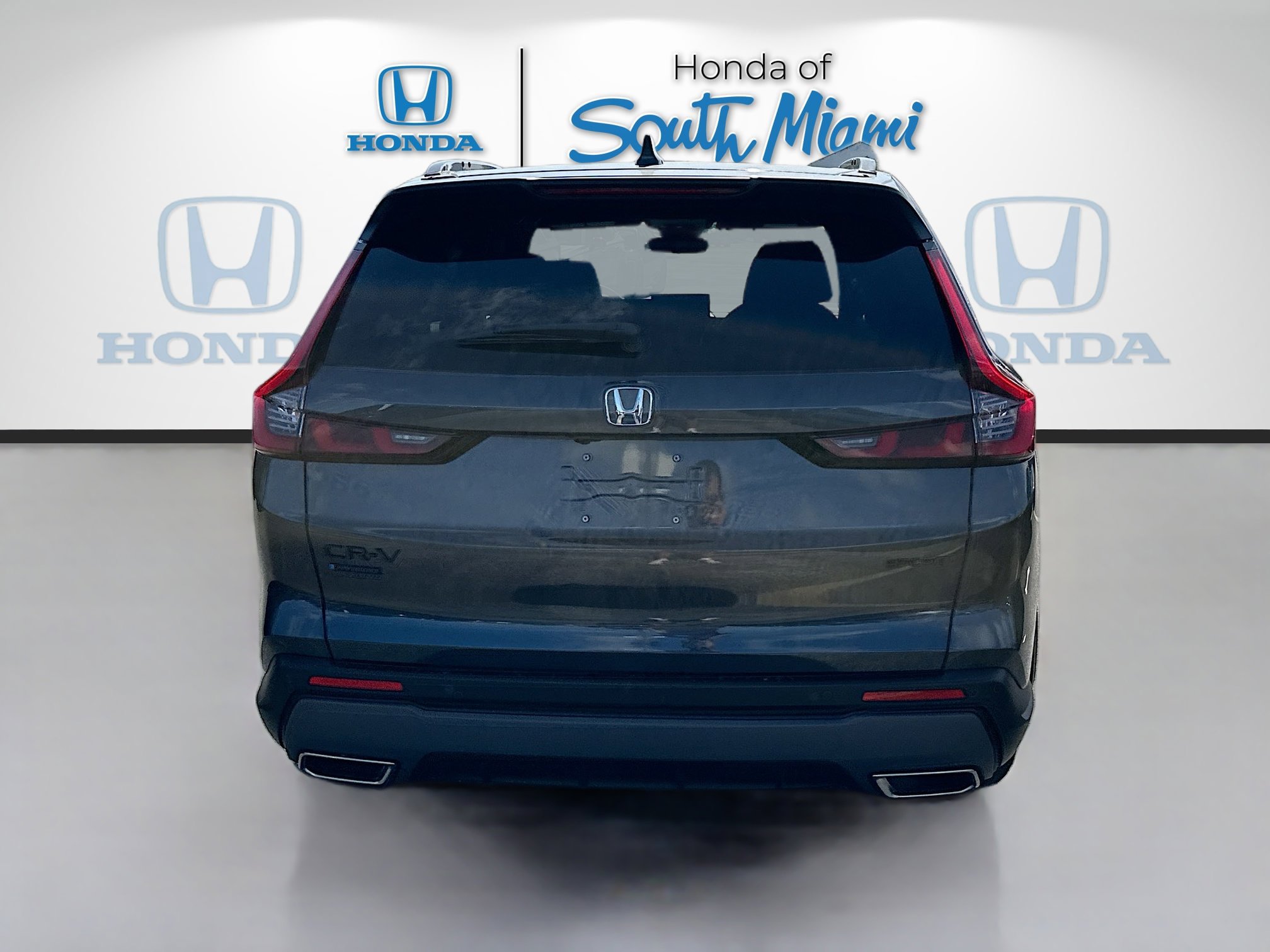 New 2026 Honda CR-V Sport-L image 6