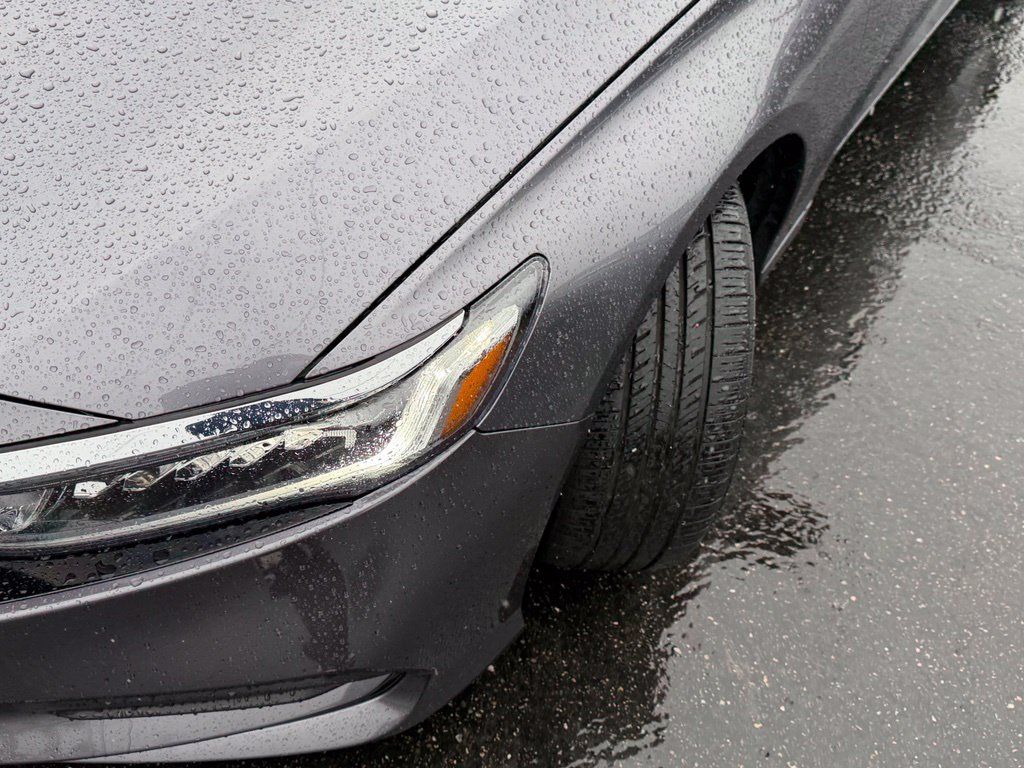 Used 2019 Honda Accord LX image 3