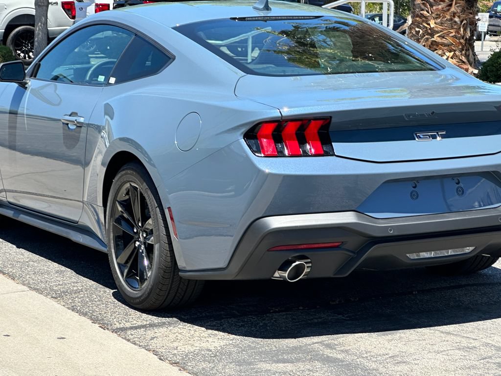 New 2026 Ford Mustang GT RWD image 5