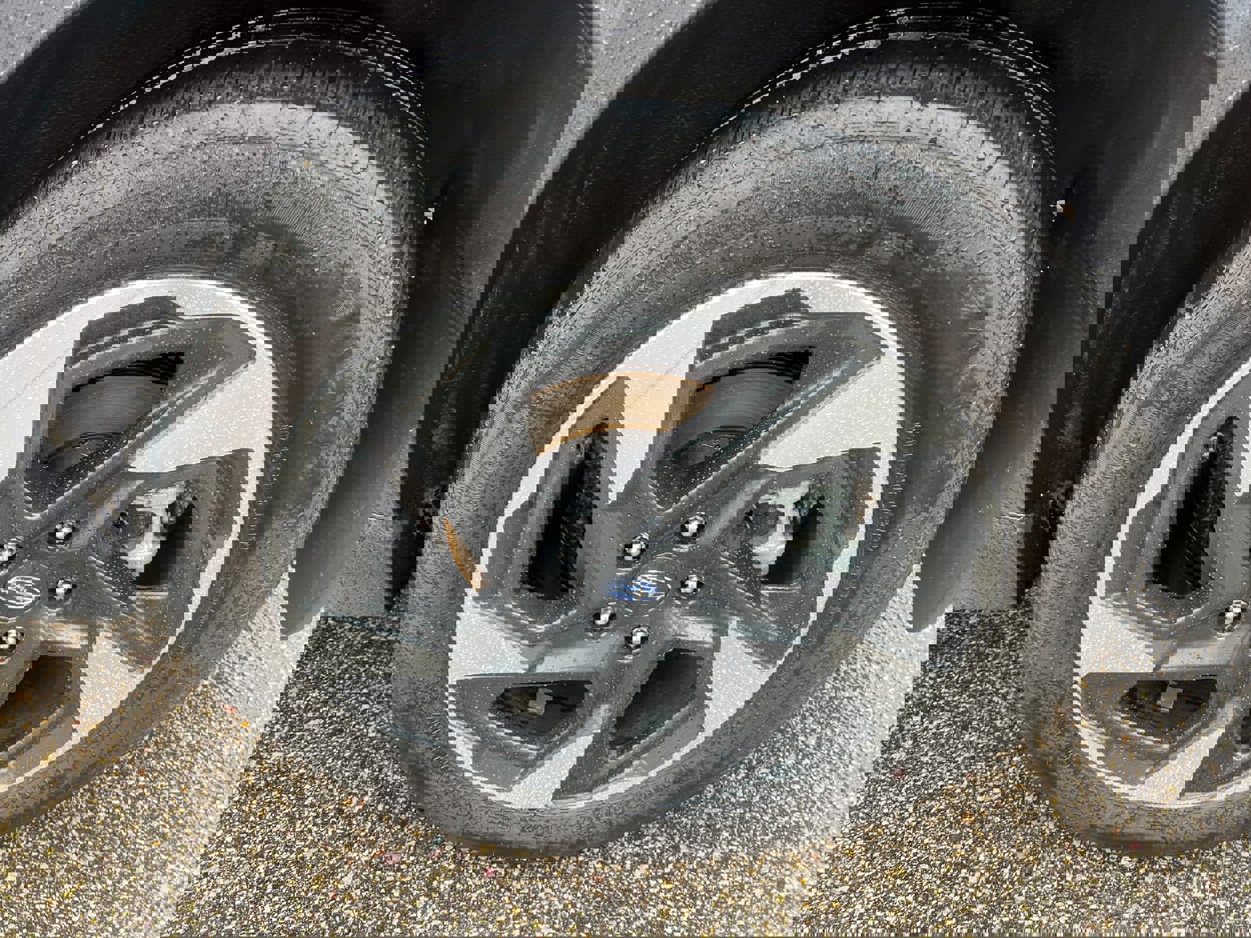 Certified 2024 Subaru Crosstrek 2.5i Limited w/ Popular Package #4 image 9