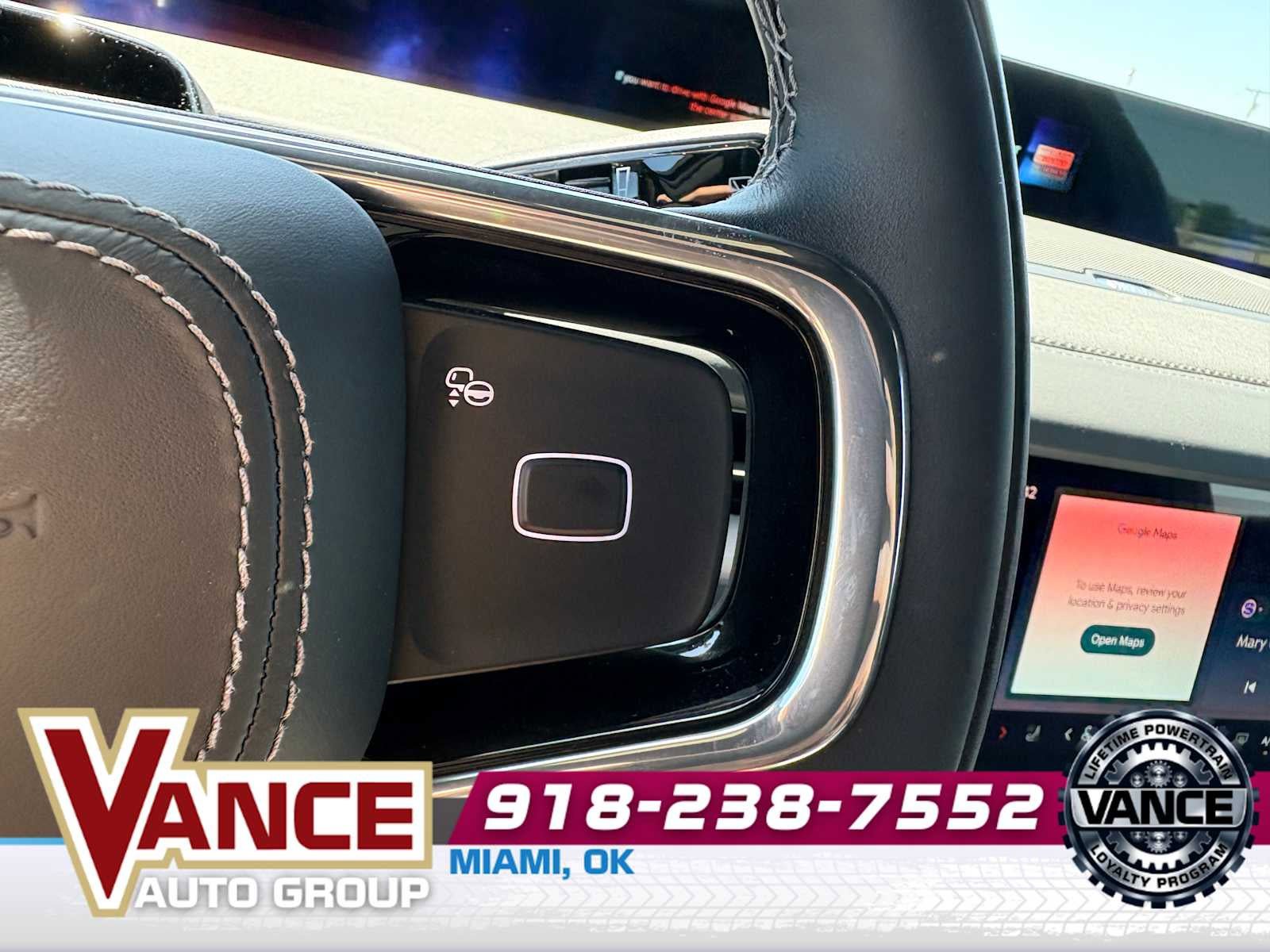 New 2026 Lincoln Navigator L Reserve AWD/4WD image 33