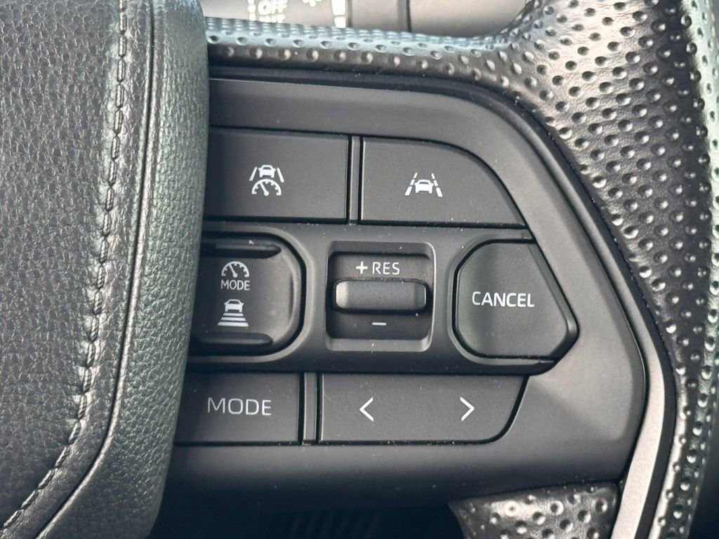 Used 2025 Toyota Tacoma SR5 RWD image 23