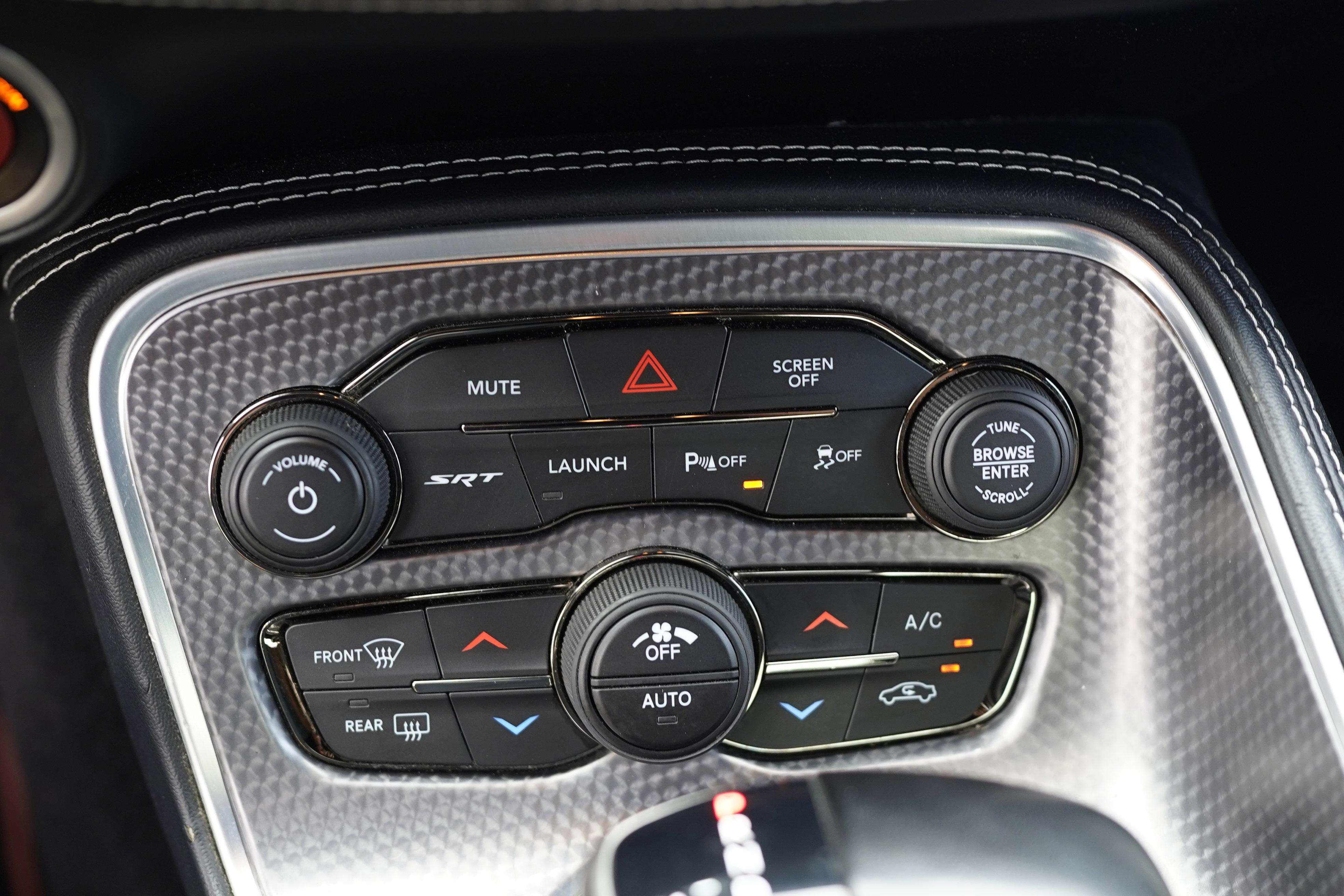 Used 2020 Dodge Challenger SRT Hellcat Redeye RWD image 31