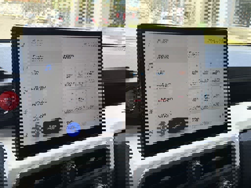 Used 2024 Toyota Tacoma TRD Off-Road image 19