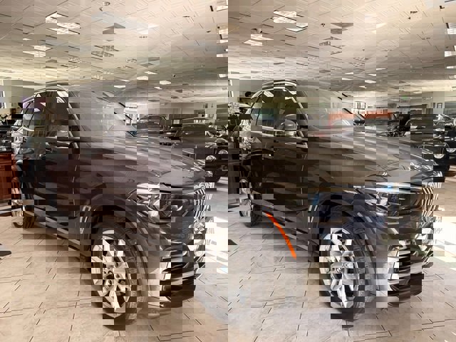 Used 2019 BMW X5 xDrive40i