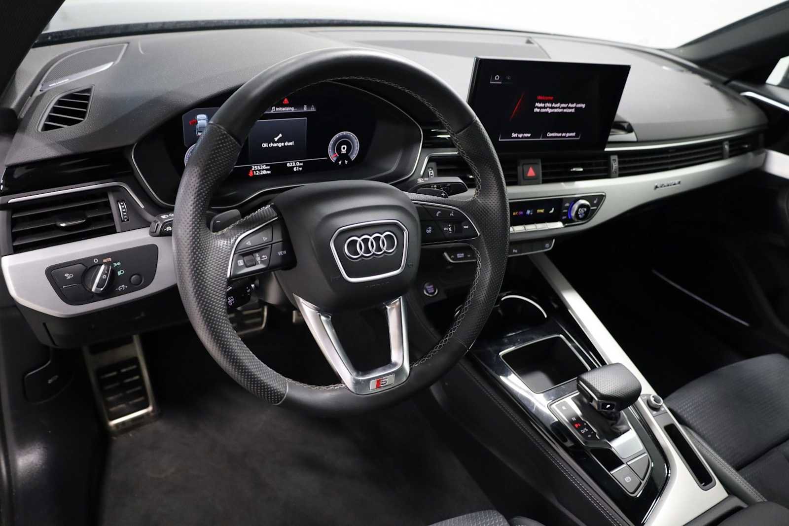 Used 2022 Audi A4 2.0T Premium Plus w/ Premium Plus Package image 4