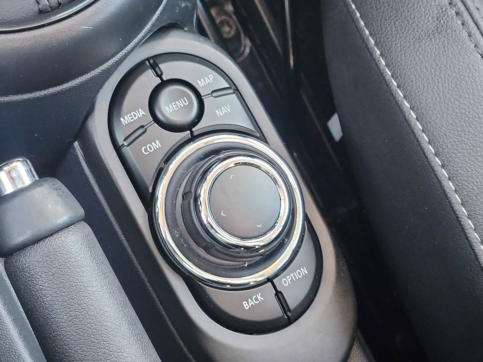 Used 2024 MINI Cooper S image 26