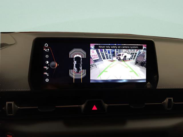 Certified 2026 Toyota Supra Premium w/ Driver Assist Package RWD image 20