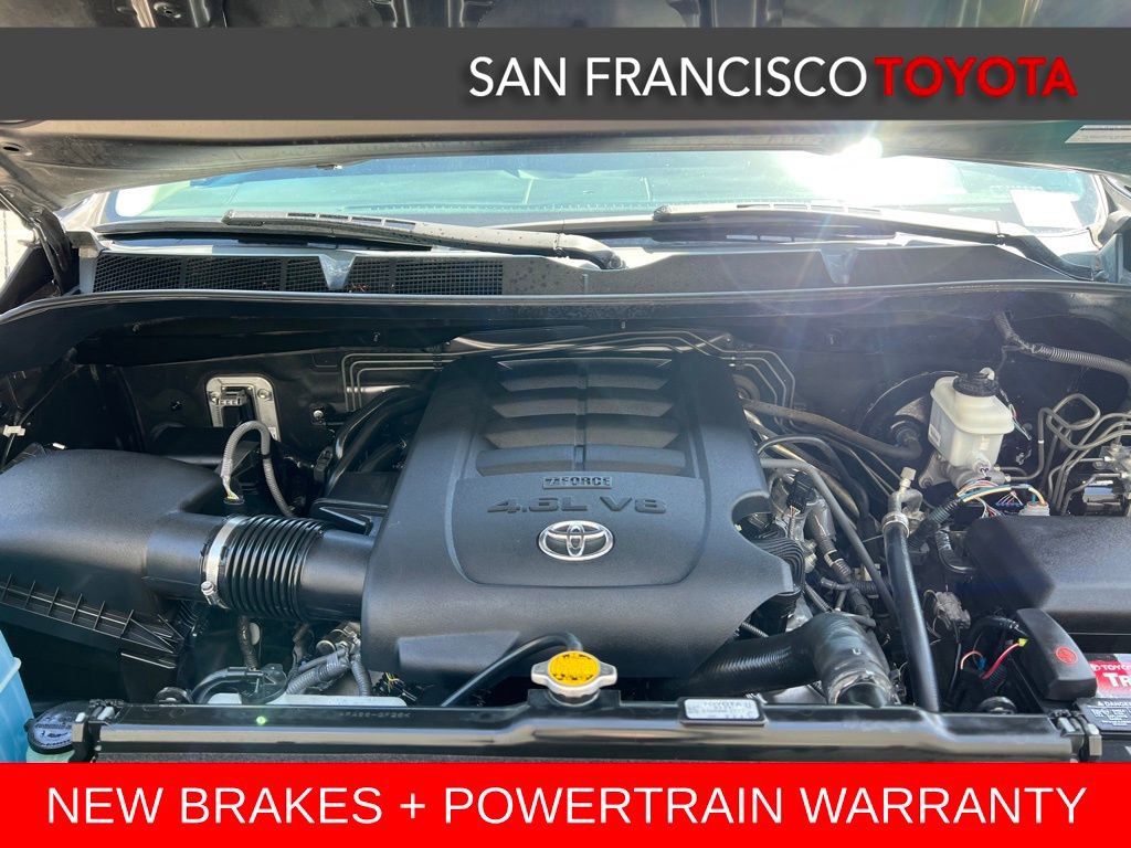 Used 2014 Toyota Tundra SR AWD/4WD image 35