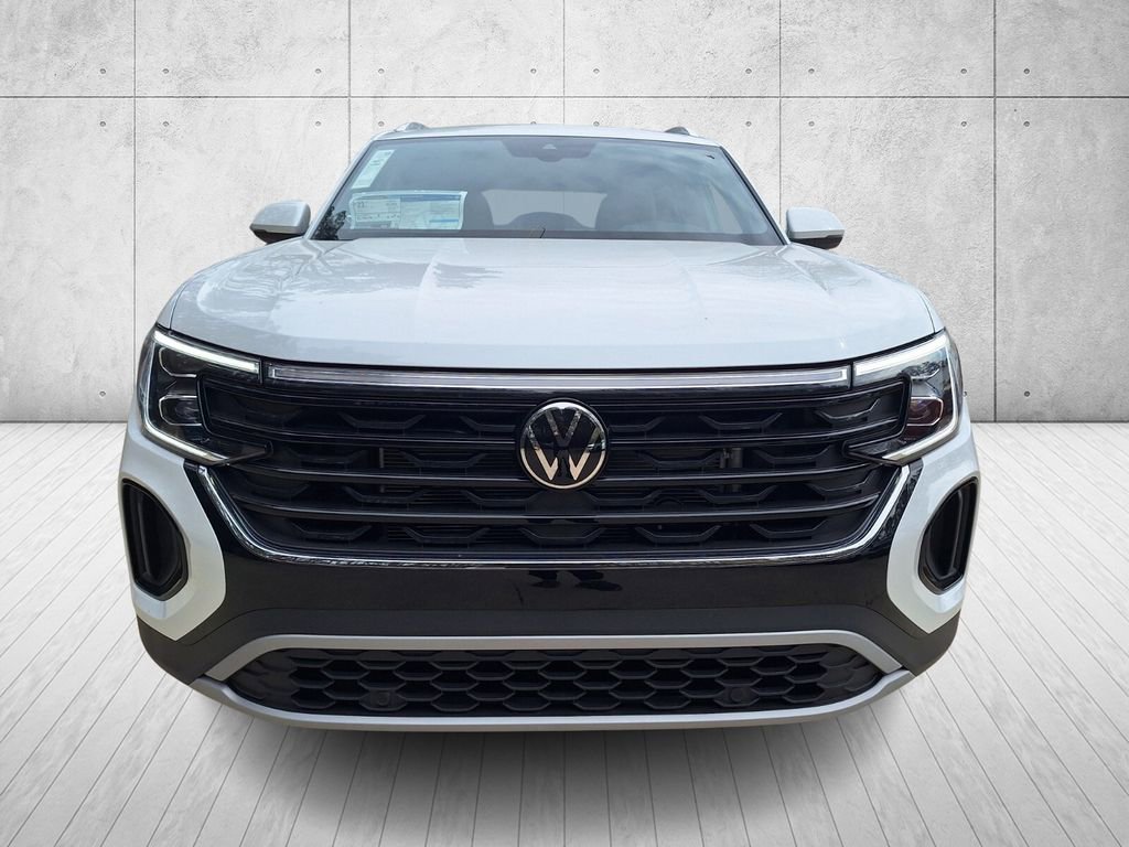 New 2026 Volkswagen Atlas Cross Sport SE image 8