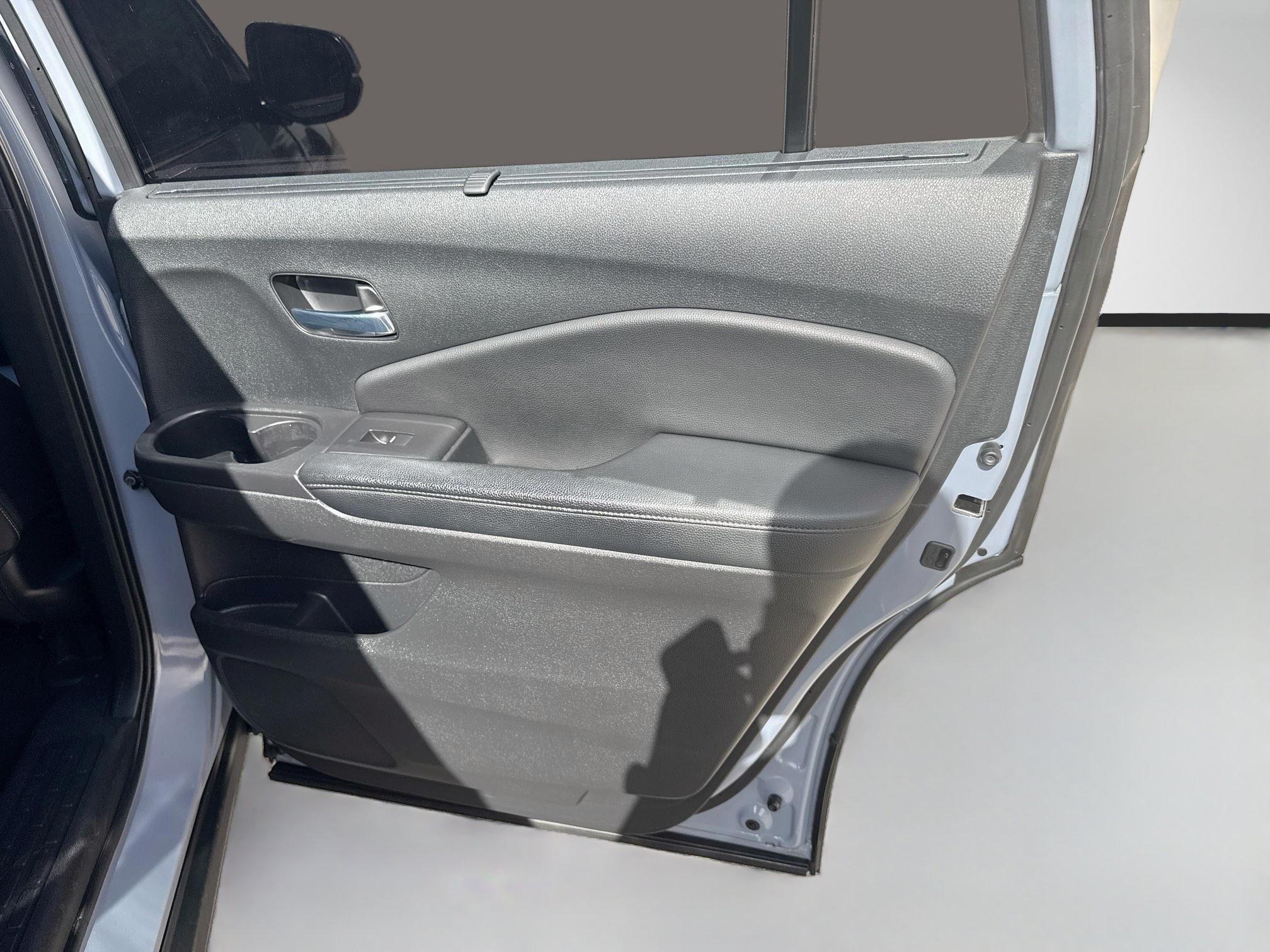 Used 2022 Honda Pilot Special Edition image 30
