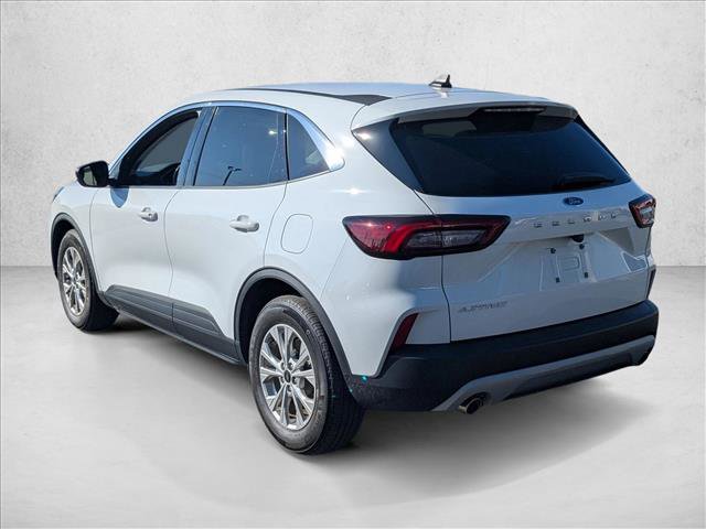 Used 2024 Ford Escape Active image 7
