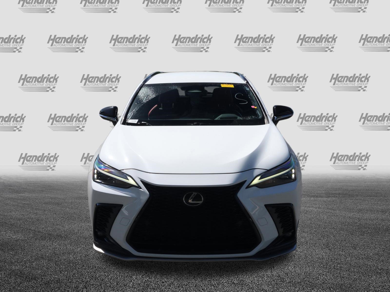 Used 2022 Lexus NX 350 F Sport w/ Accessory Package 2 image 3