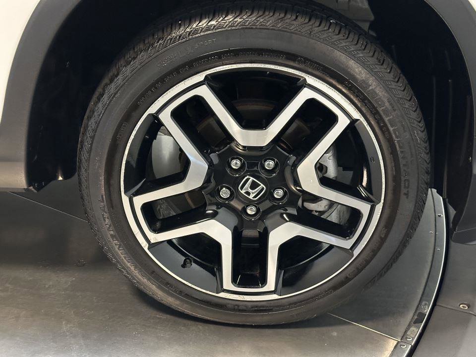 Used 2023 Honda Passport Elite image 17