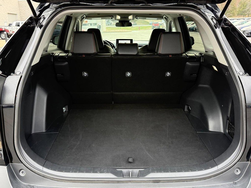 Certified 2024 Toyota RAV4 Adventure image 4