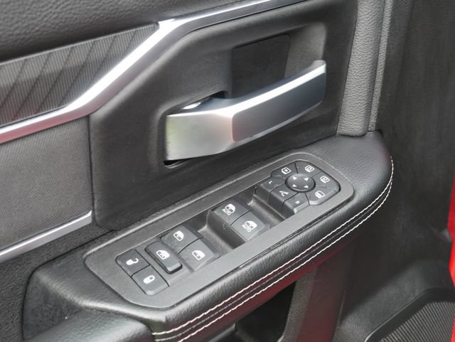 Used 2026 RAM 2500 Big Horn AWD/4WD image 13