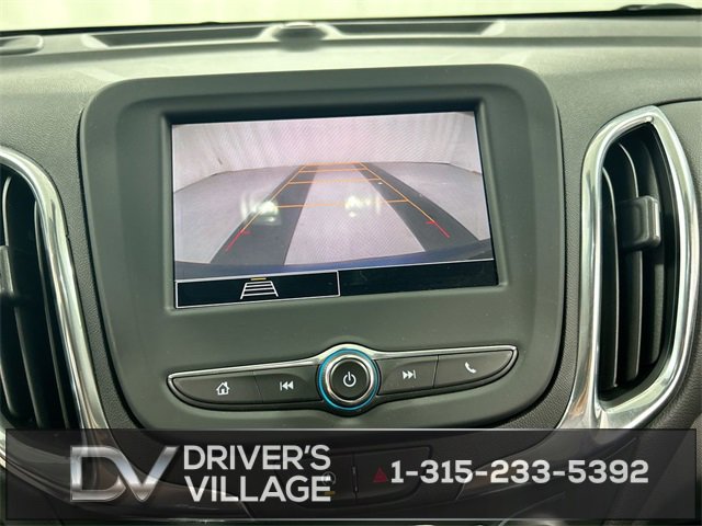 Used 2022 Chevrolet Equinox LT image 15