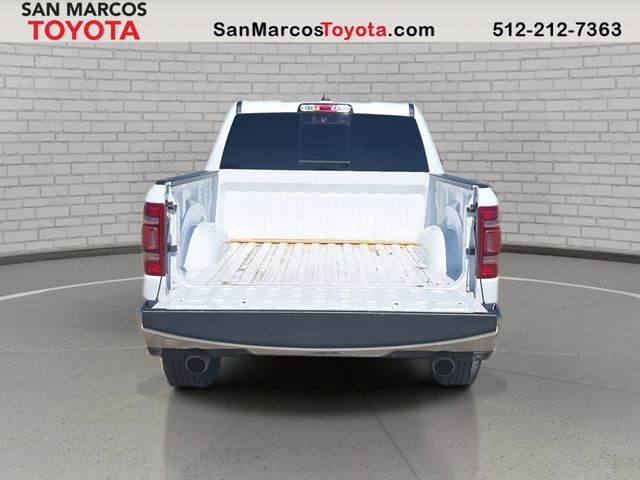 Used 2023 RAM 1500 Laramie image 6