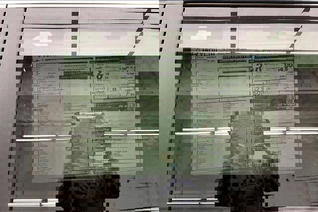 New 2026 Hyundai Palisade SEL image 38