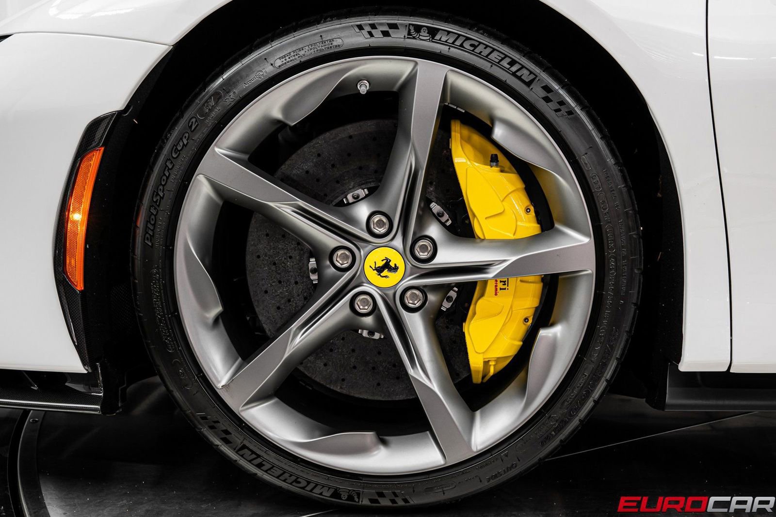 Used 2022 Ferrari SF90 Stradale AWD/4WD image 27