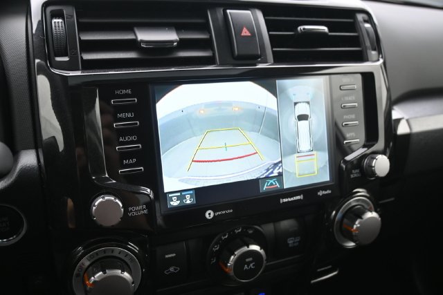 Used 2024 Toyota 4Runner TRD Off-Road Premium w/ TRD Black Wheel Package (TMS) AWD/4WD image 21