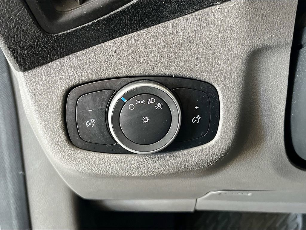 Used 2022 Ford Transit Connect XL image 10