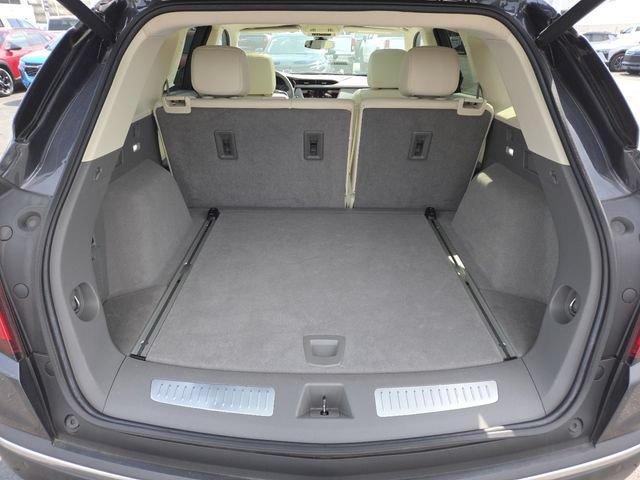 Used 2023 Cadillac XT5 Premium Luxury AWD/4WD image 28