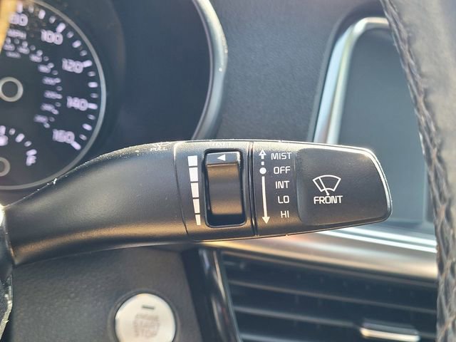 Used 2018 Kia Optima EX w/ Premium Package FWD image 22