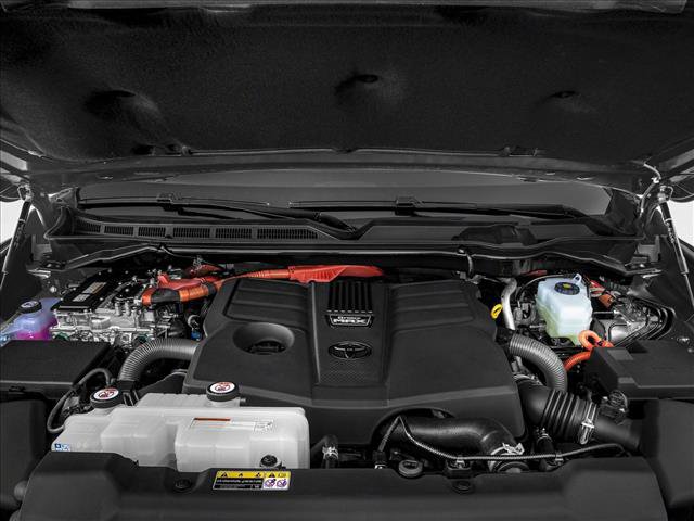 New 2024 Toyota Tundra Limited image 8