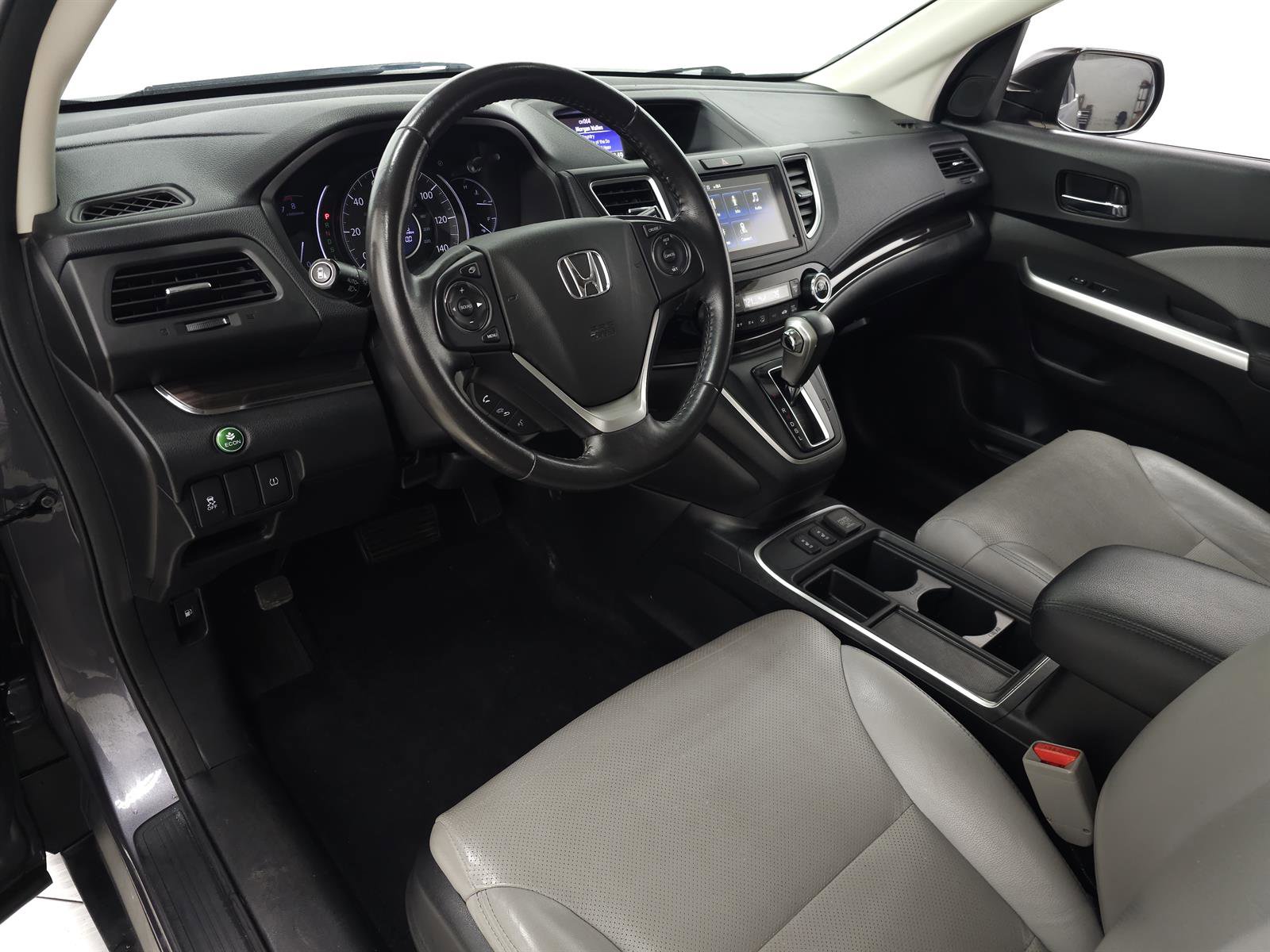Used 2016 Honda CR-V EX-L image 13