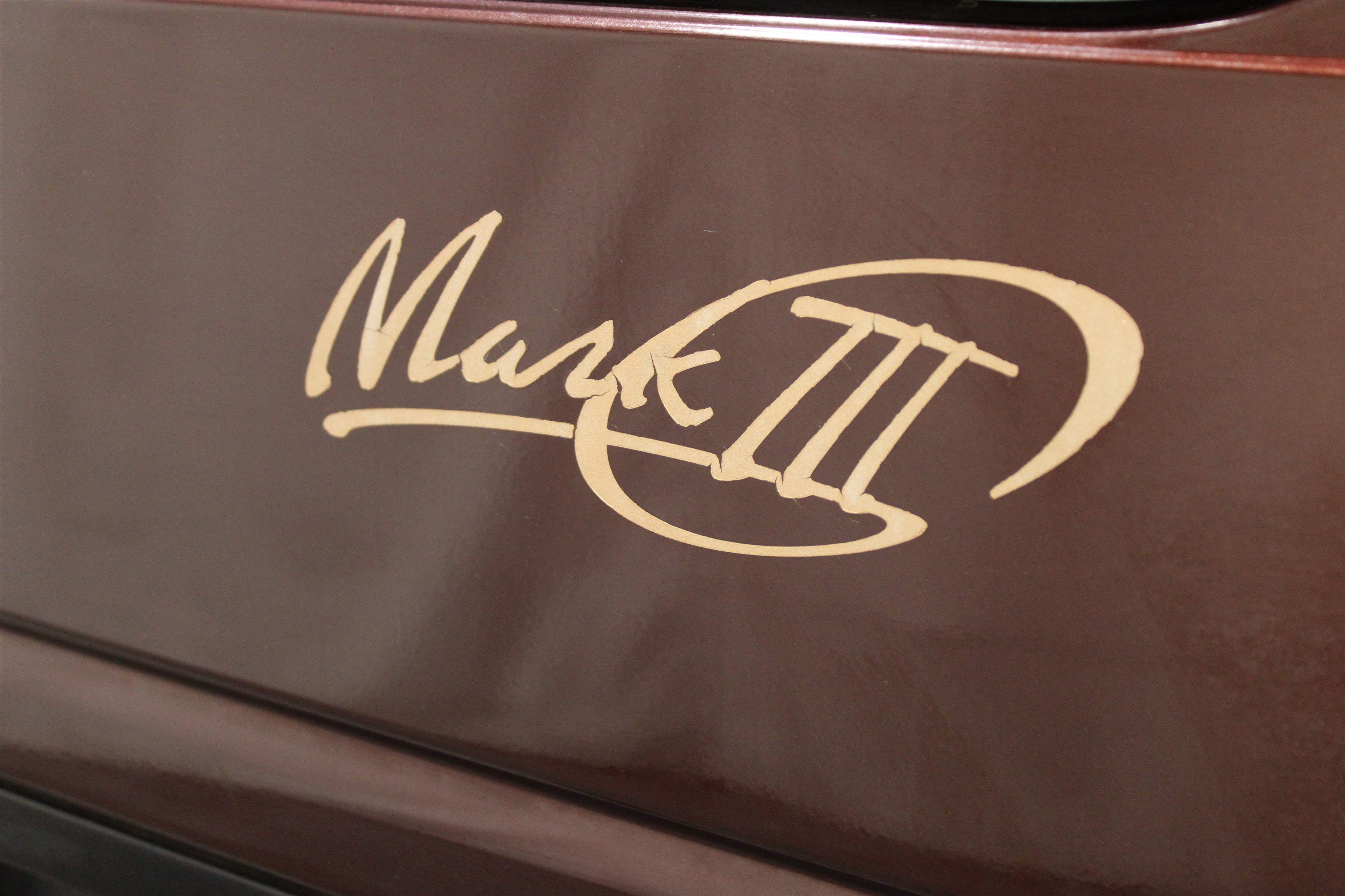 Used 2000 Ford E-150 and Econoline 150 Recreational Mark III image 38