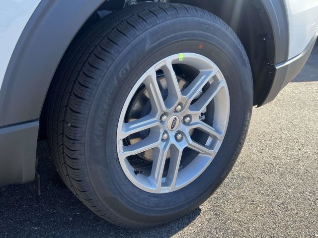 New 2026 Ford Explorer Active w/ Active Comfort Package RWD image 20