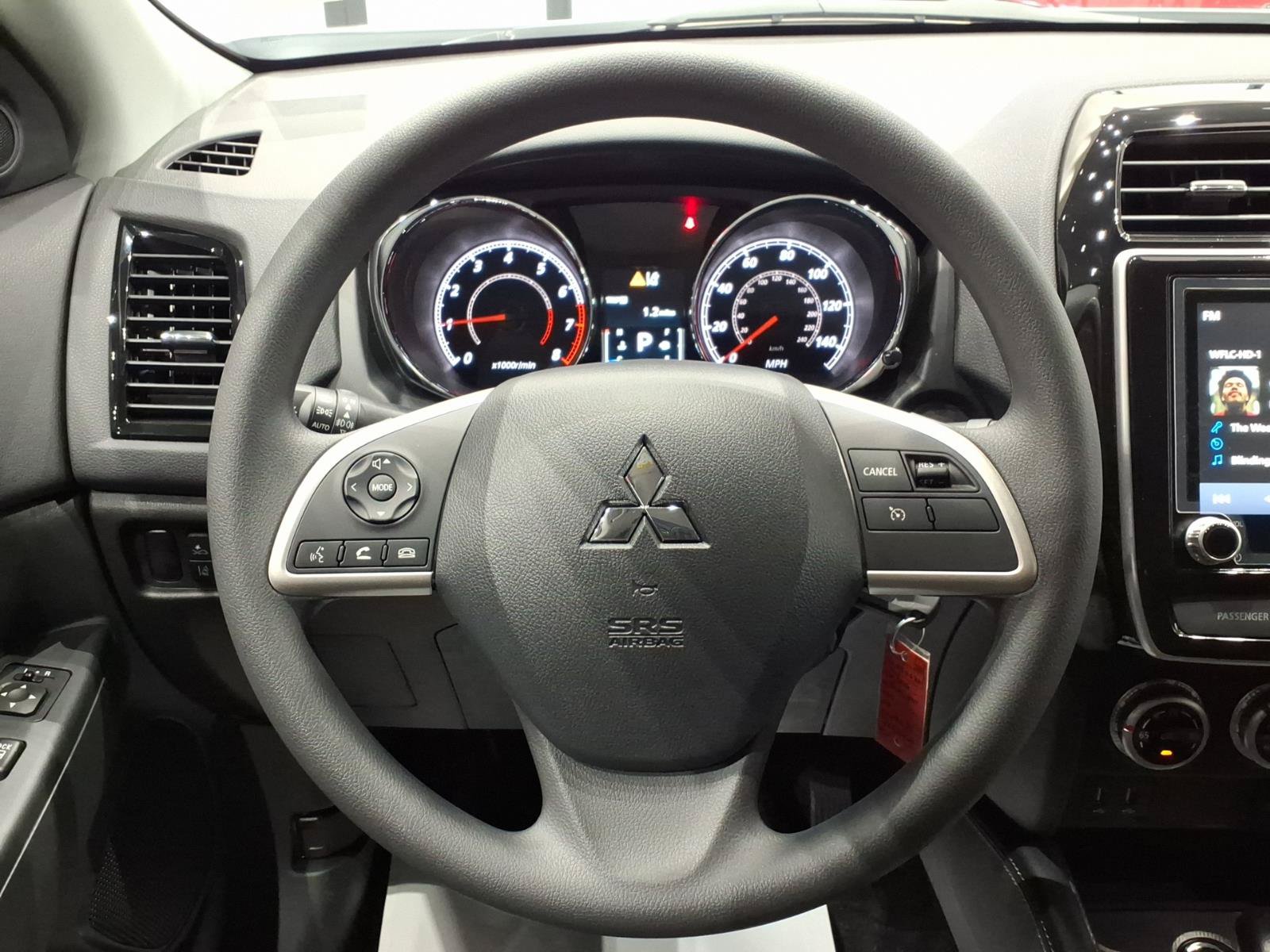 New 2026 Mitsubishi Outlander Sport ES AWD/4WD image 13