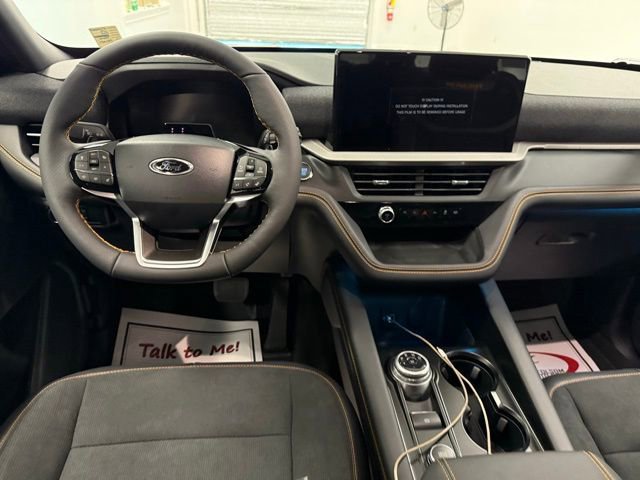 New 2026 Ford Explorer Tremor w/ Tremor Ultimate Package image 19