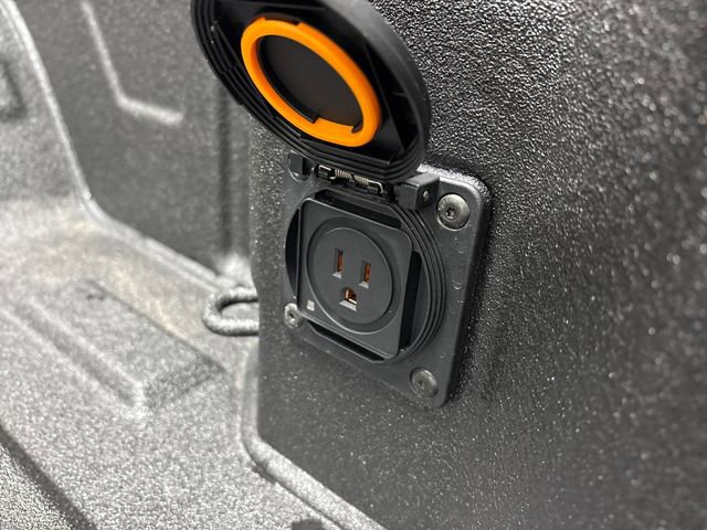 New 2026 Chevrolet Silverado 1500 LTZ w/ LTZ Premium Package image 33