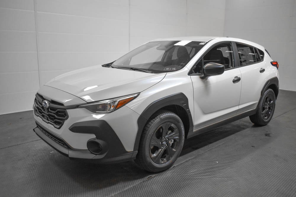 New 2026 Subaru Crosstrek 2.5i image 3
