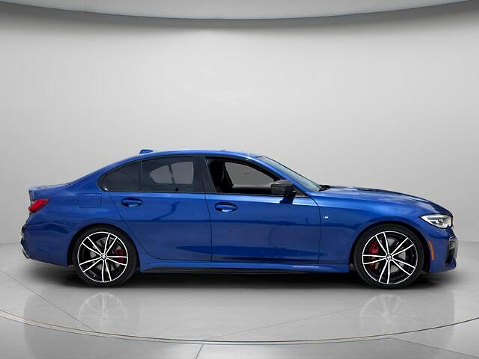 Used 2021 BMW M340i w/ Premium Package RWD image 5