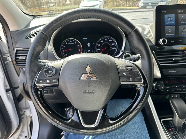 Used 2024 Mitsubishi Eclipse Cross SE AWD/4WD image 37