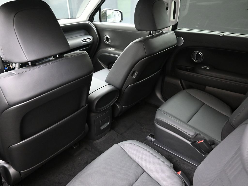 New 2026 Hyundai Palisade SEL AWD/4WD image 18
