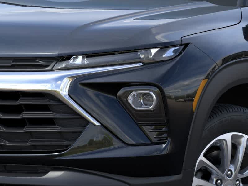New 2026 Chevrolet TrailBlazer LS w/ LS Convenience Package AWD/4WD image 10
