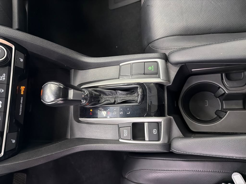 Used 2020 Honda Civic EX-L image 31
