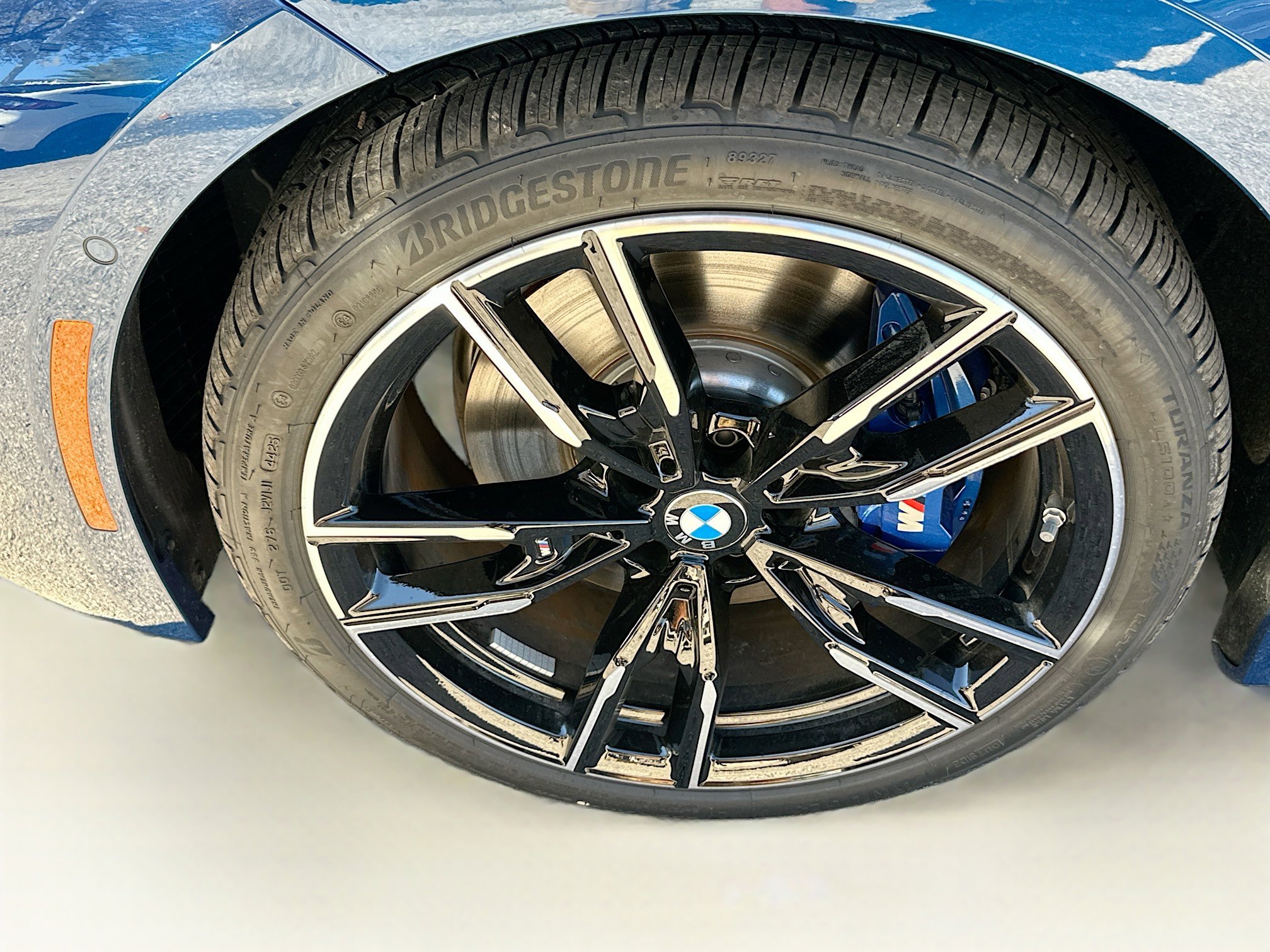 New 2026 BMW M340i xDrive w/ Premium Package image 27