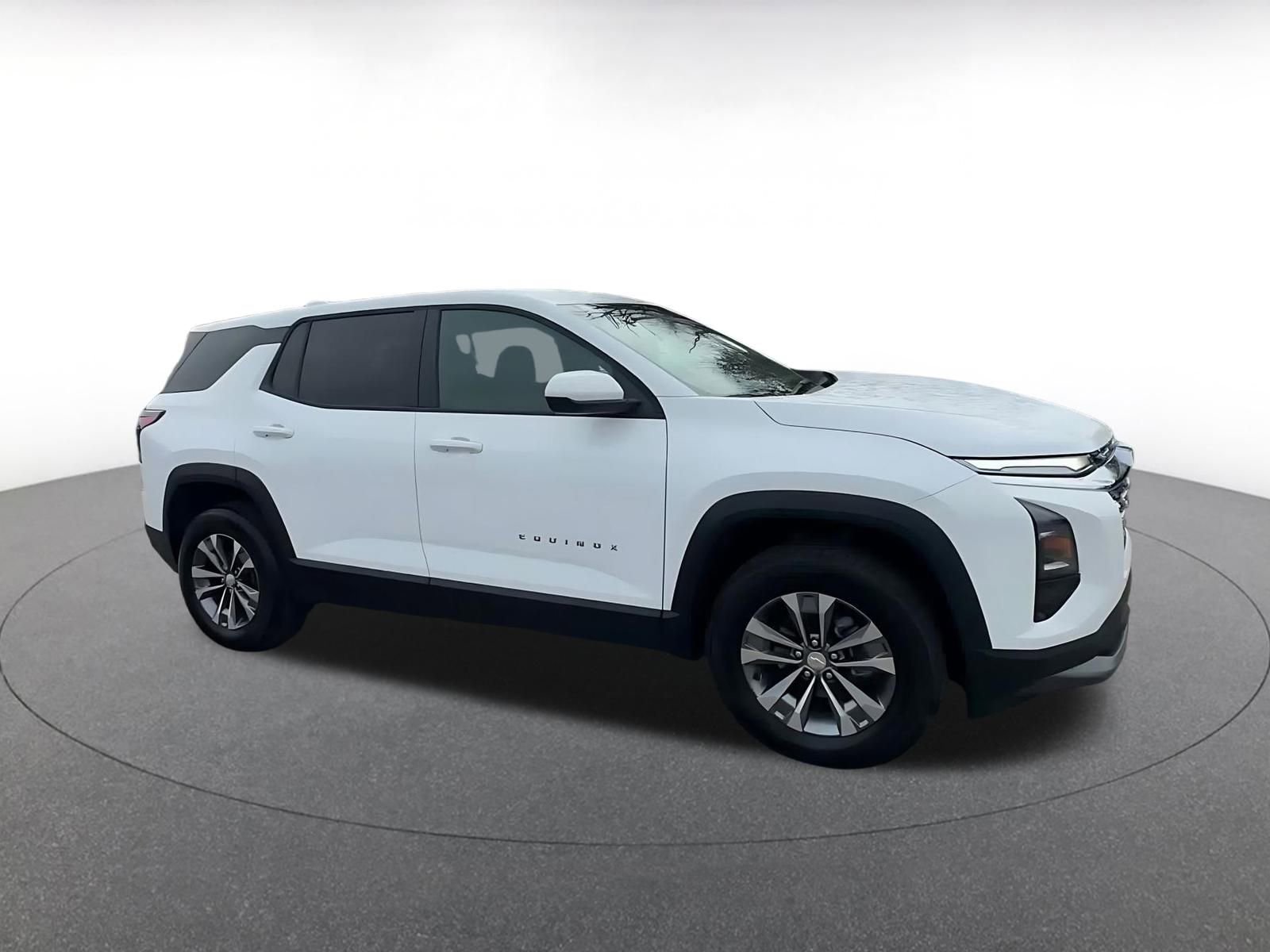 Used 2025 Chevrolet Equinox LT video 2