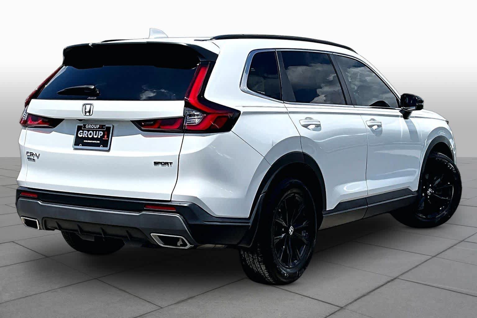 Used 2023 Honda CR-V Sport image 13