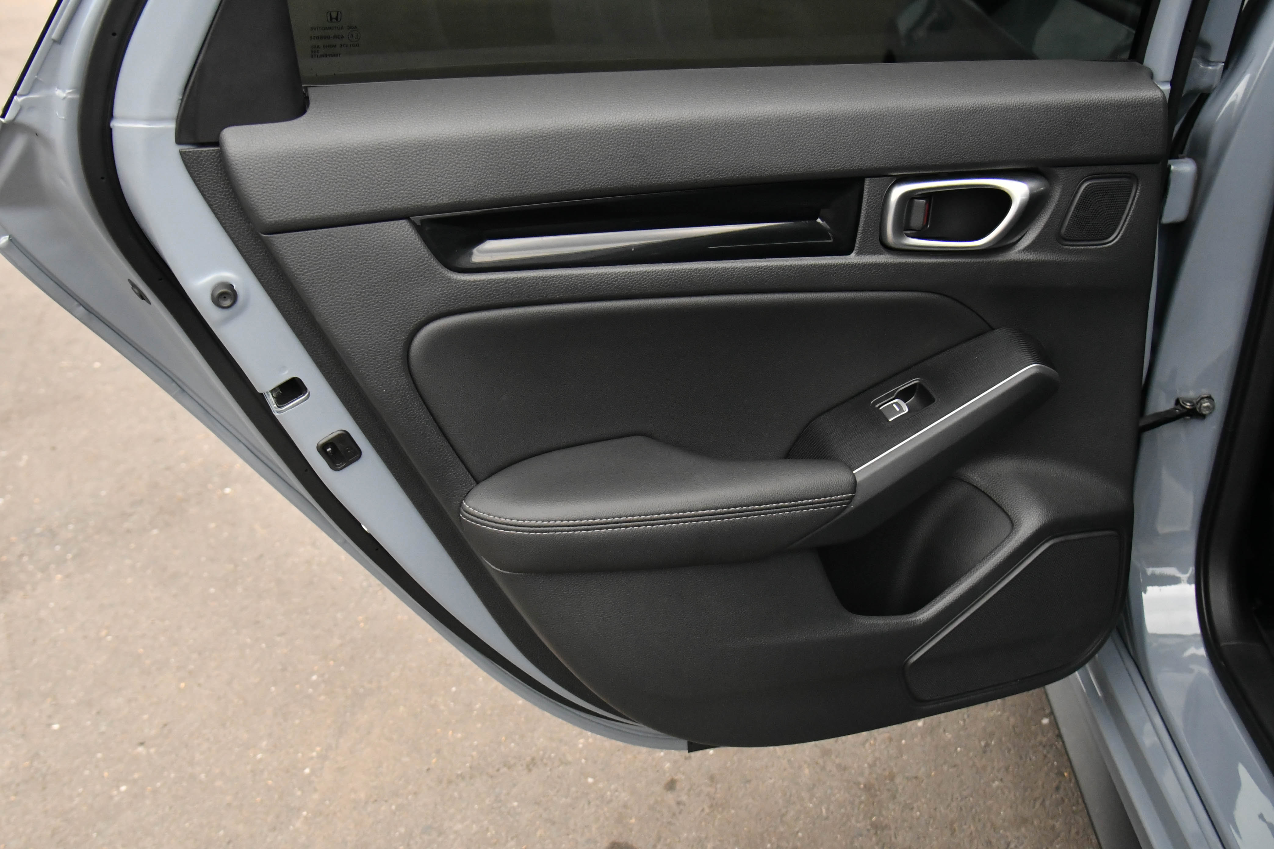 Used 2024 Honda Civic Sport Touring image 37