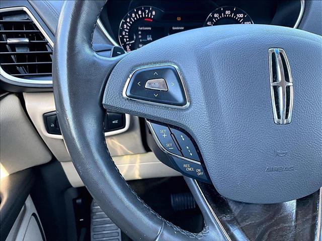 Used 2018 Lincoln MKX Reserve w/ Driver Assistance Package AWD/4WD image 18