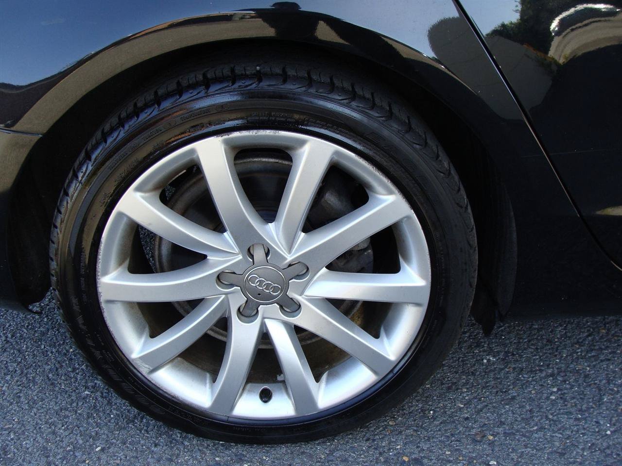 Used 2013 Audi A4 2.0T Premium Plus w/ Premium Plus Pkg AWD/4WD image 37